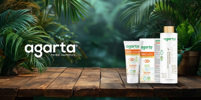 Marka - Agarta