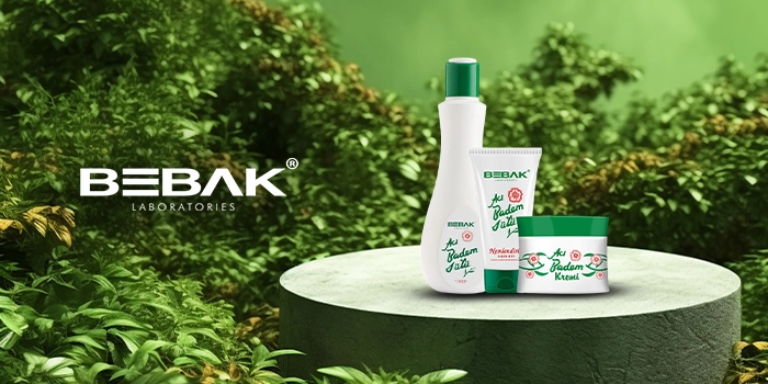 Marka - Bebak