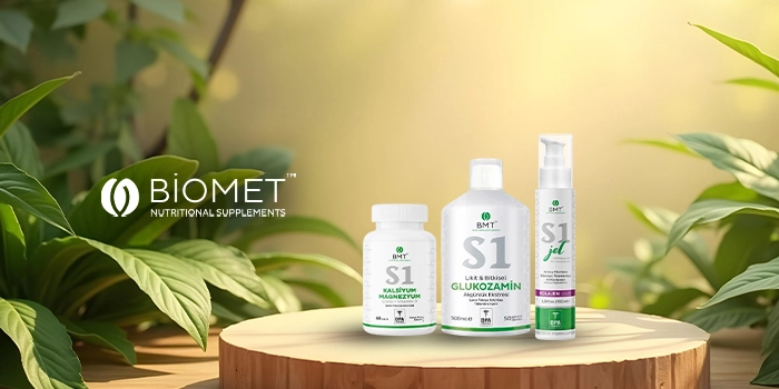 Marka - Biomet