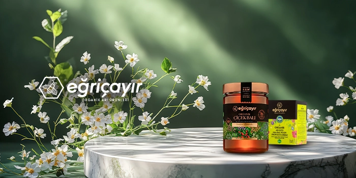 Marka - Eğri Çayır