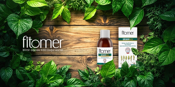 Marka - Fitomer