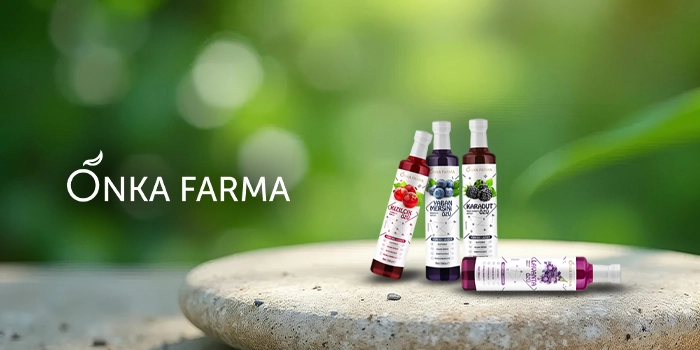 Marka - Onka Farma