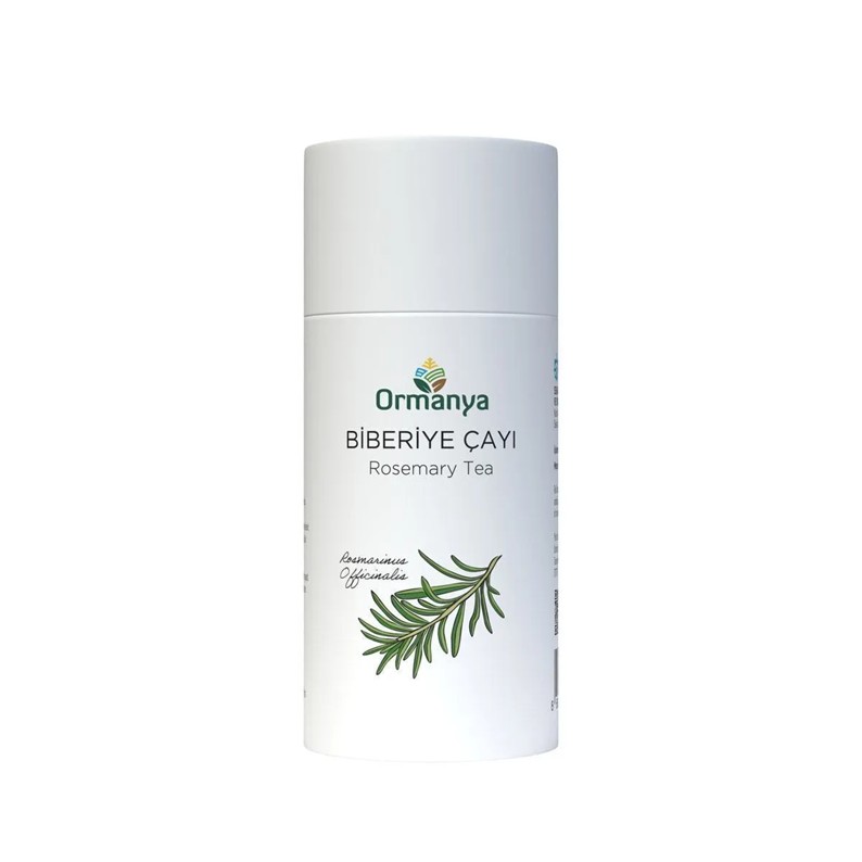 ORMANYA Biberiye Çayı 70 Gr