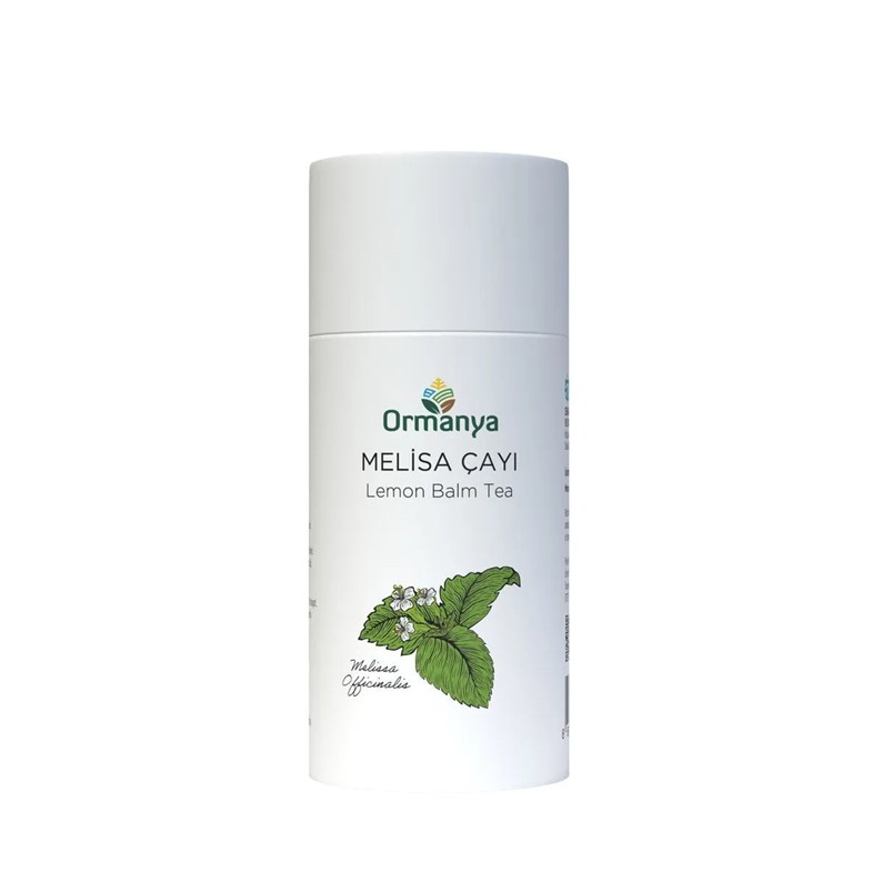 ORMANYA Melisa Çayı 35 Gr