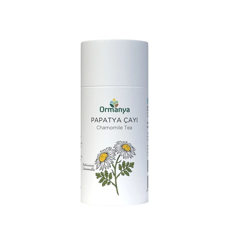 ORMANYA Papatya Çayı 30 Gr