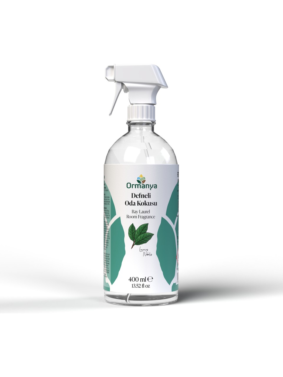 ORMANYA Defne Oda Kokusu (Sprey) 400 ML