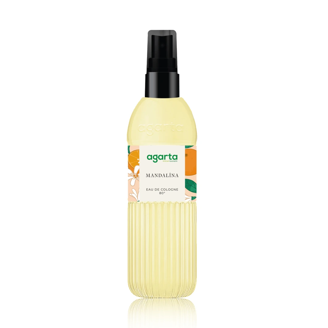AGARTA Mandalina Kolonyası 150 ML