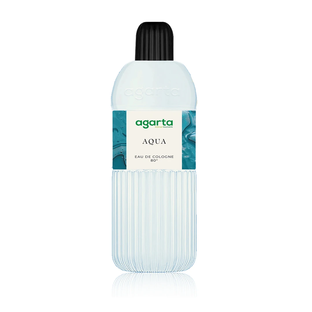 AGARTA Aqua Kolonya 400 ML