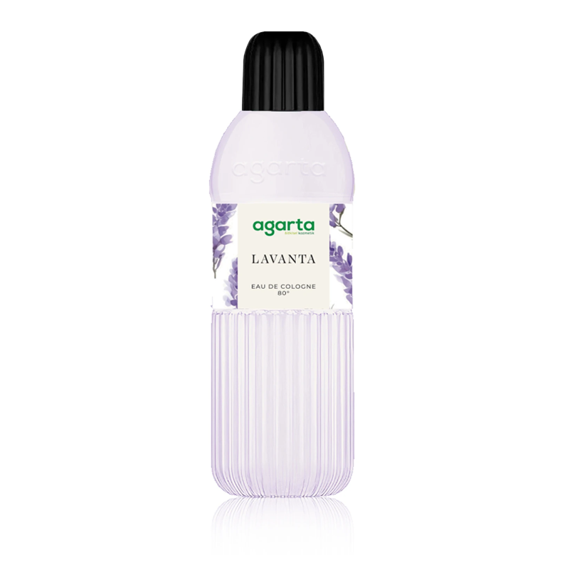 AGARTA Lavanta Kolonyası 200 ML