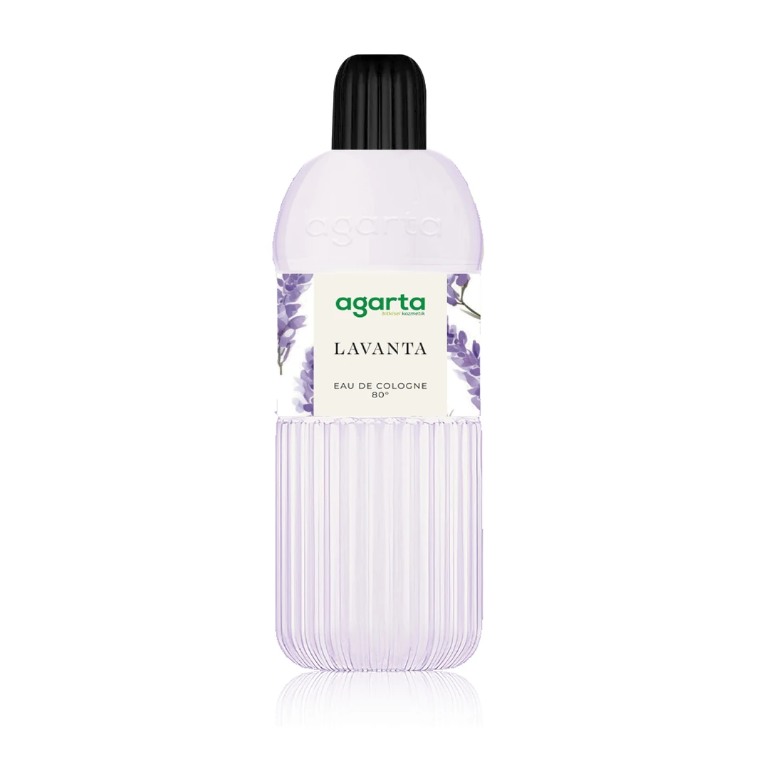 AGARTA Lavanta Kolonyası 400 ML