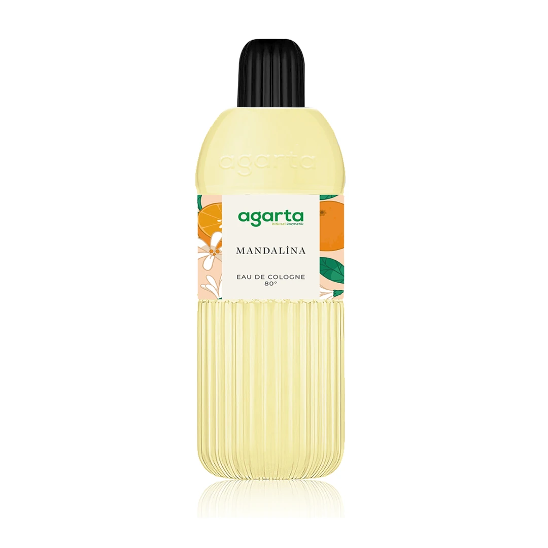 AGARTA Mandalina Kolonyası 400 ML