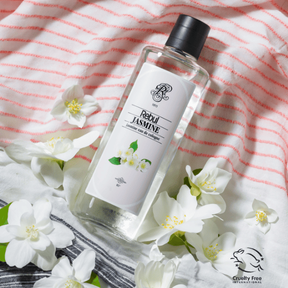 REBUL Jasmine EDC Kolonya 250 ML