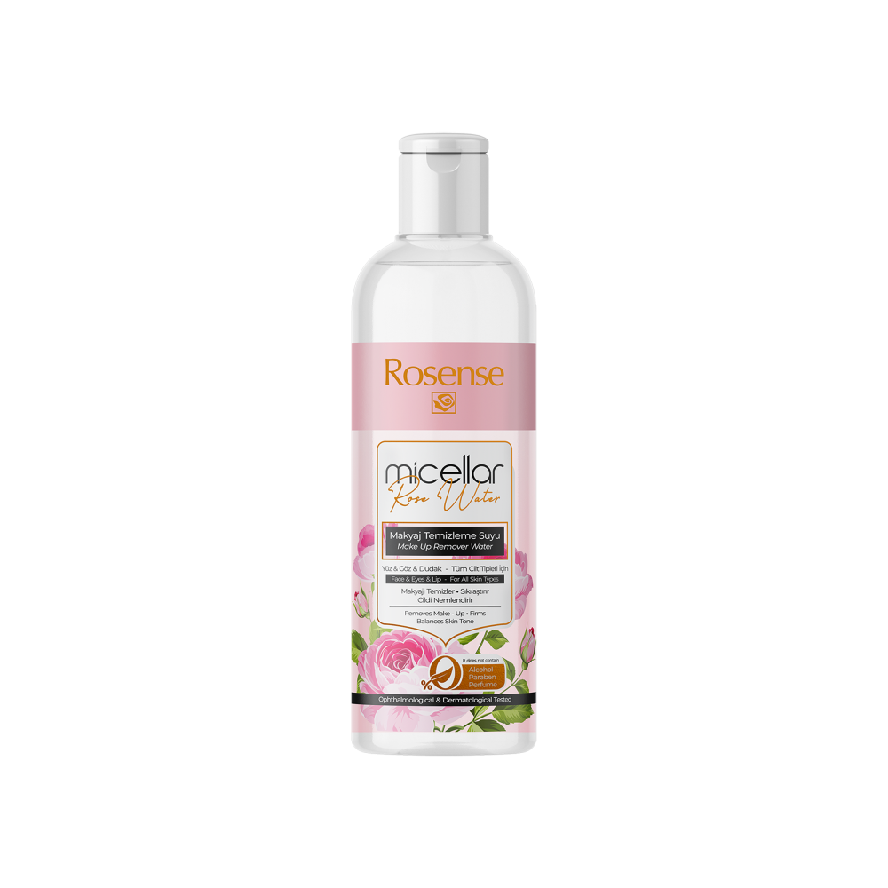 ROSENSE Micellar Gül Suyu  220 ML