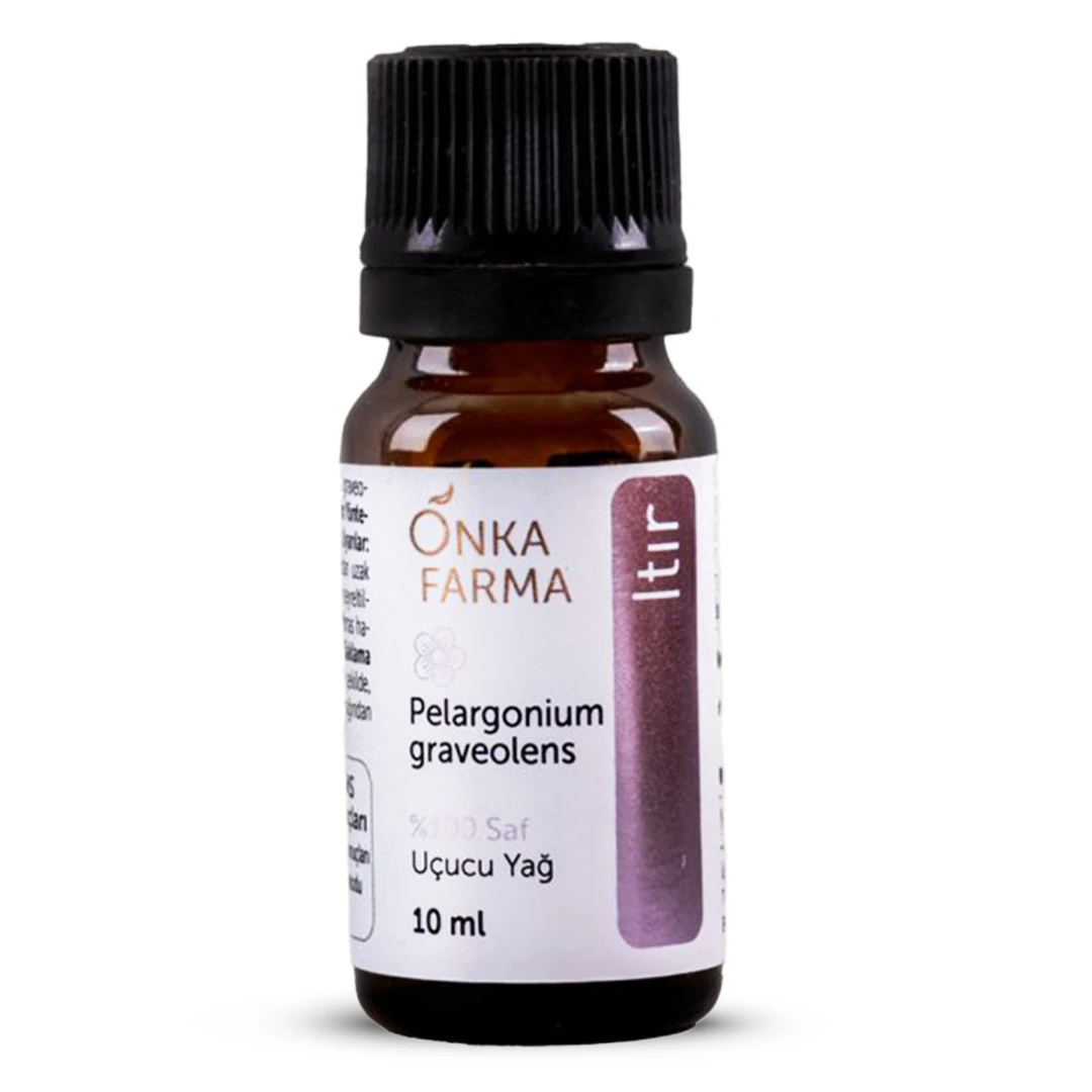 ONKA FARMA Itır Yağı 10 ML