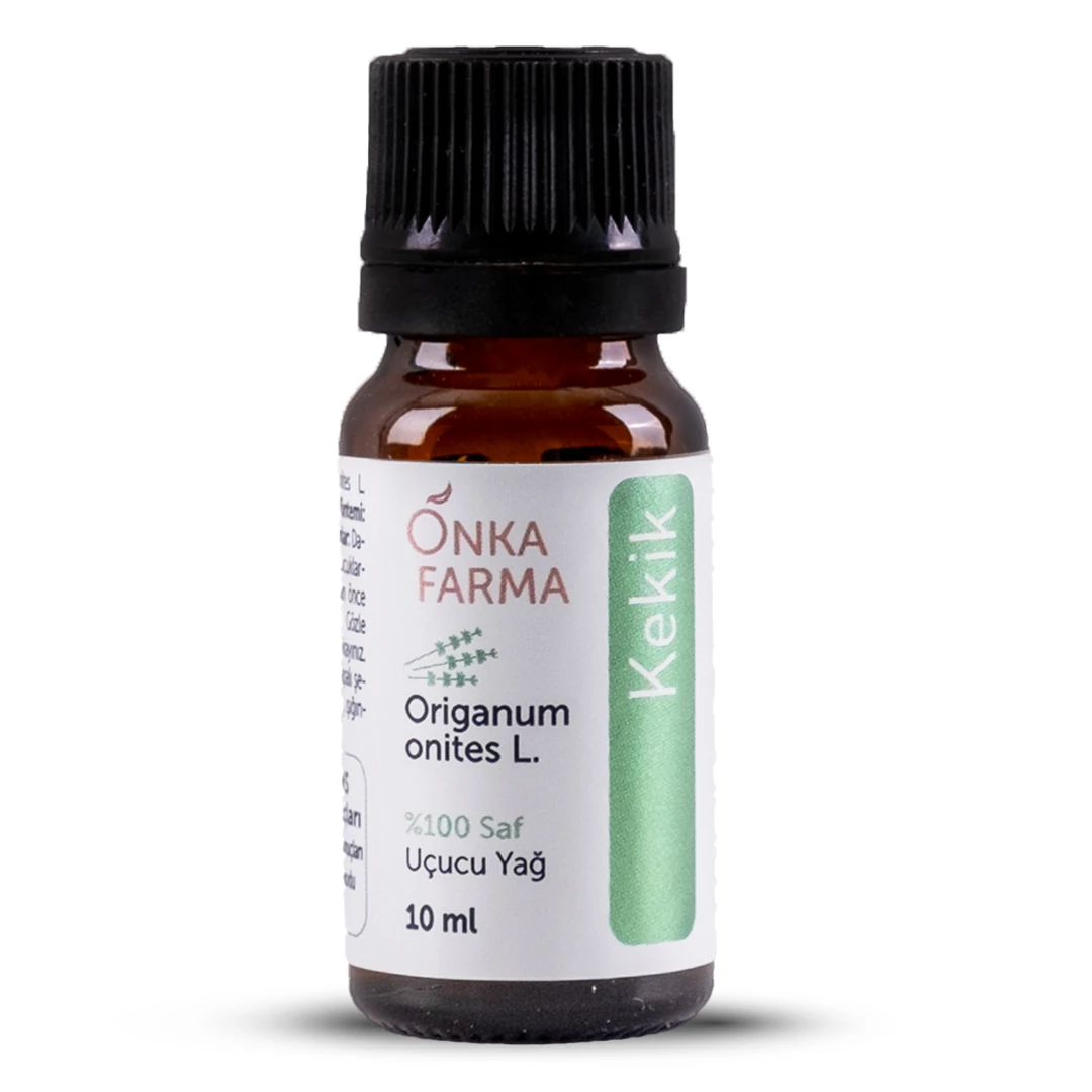 ONKA FARMA Kekik Yağı 10 ML