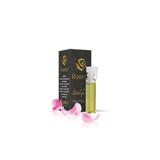 ROSENSE Gül Yağı 1 Gr