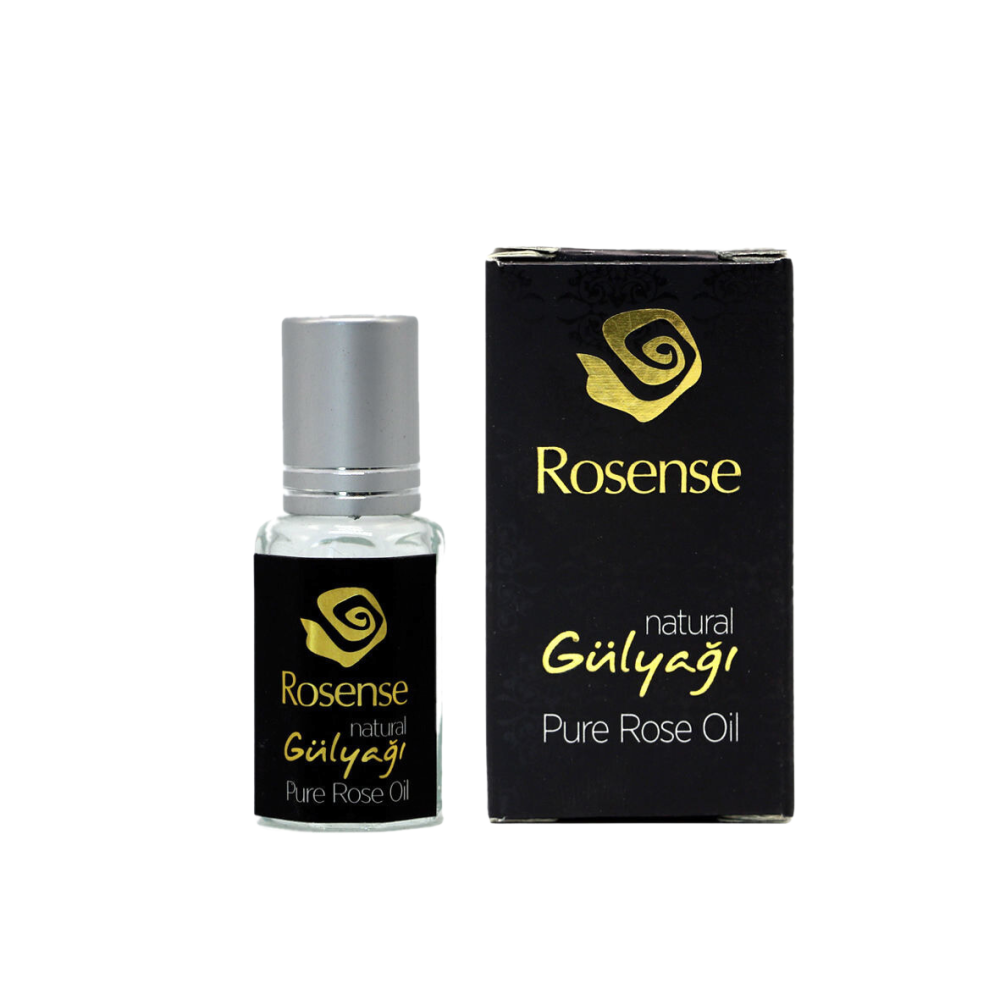 ROSENSE Gül Yağı 5 Gr