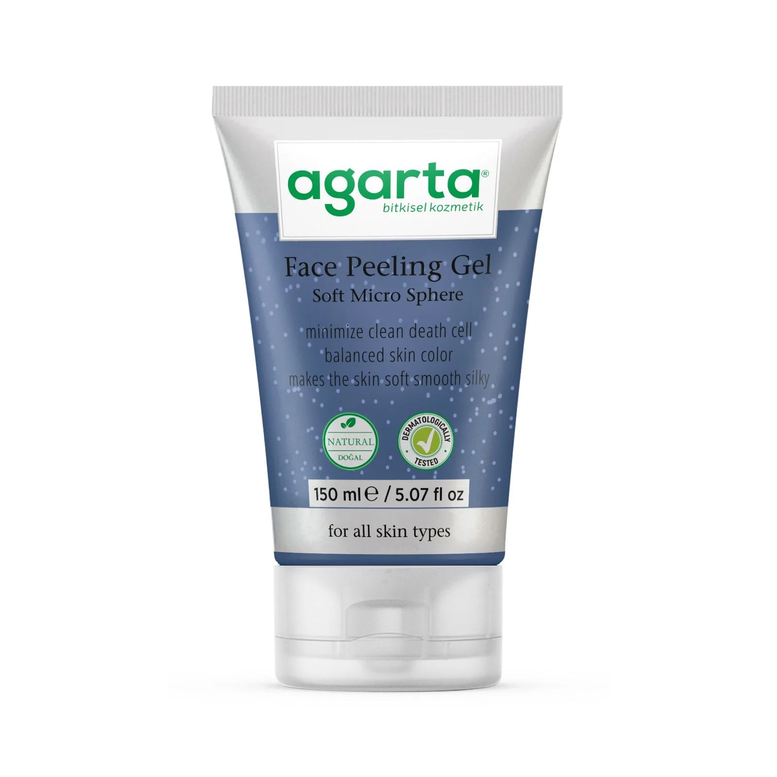 AGARTA Peeling Jel 150 ML