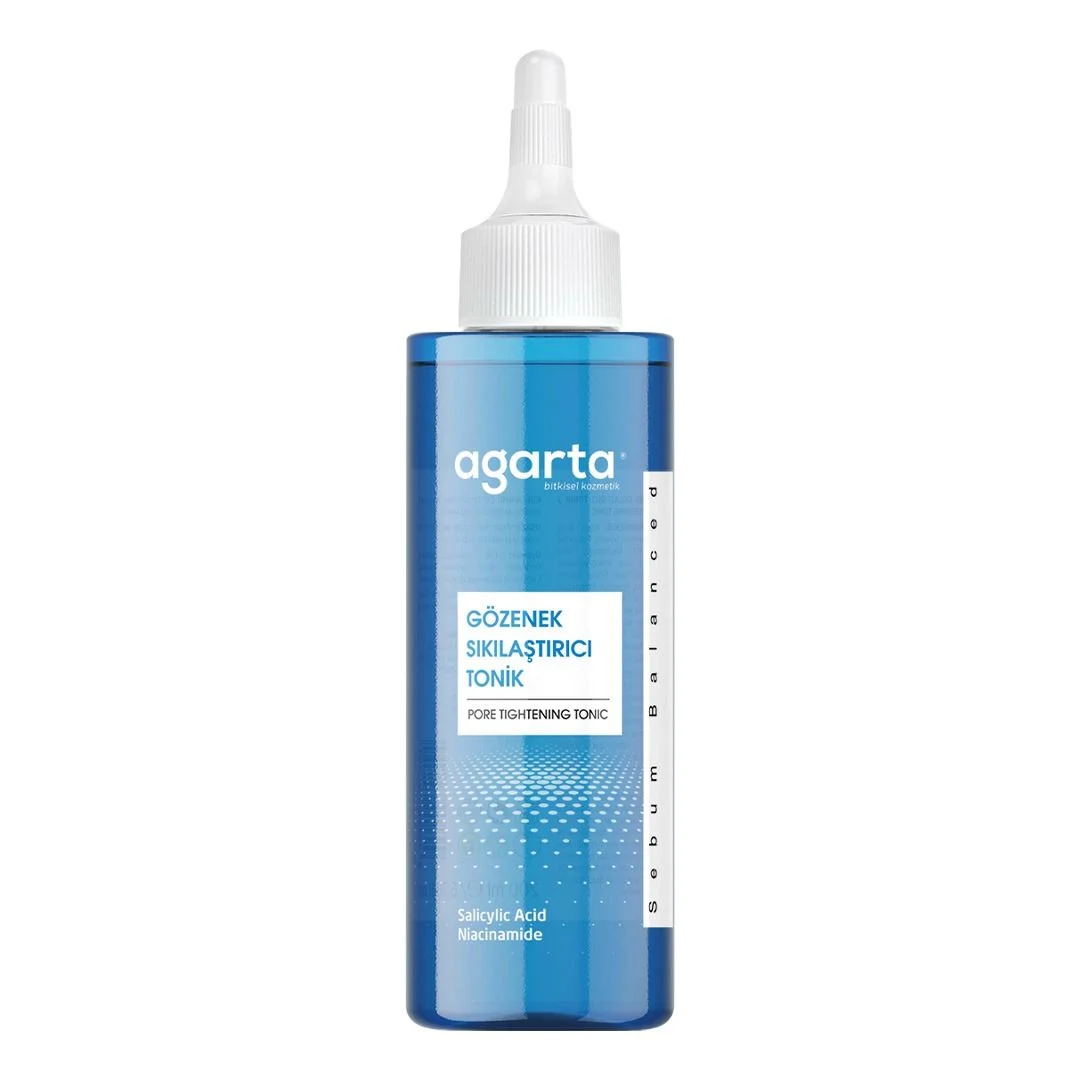 AGARTA Gözenek Sıkılaştırıcı Tonik 200 ML