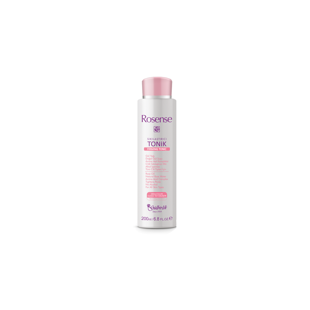 ROSENSE Sıkılaştırıcı Tonik 200 ML