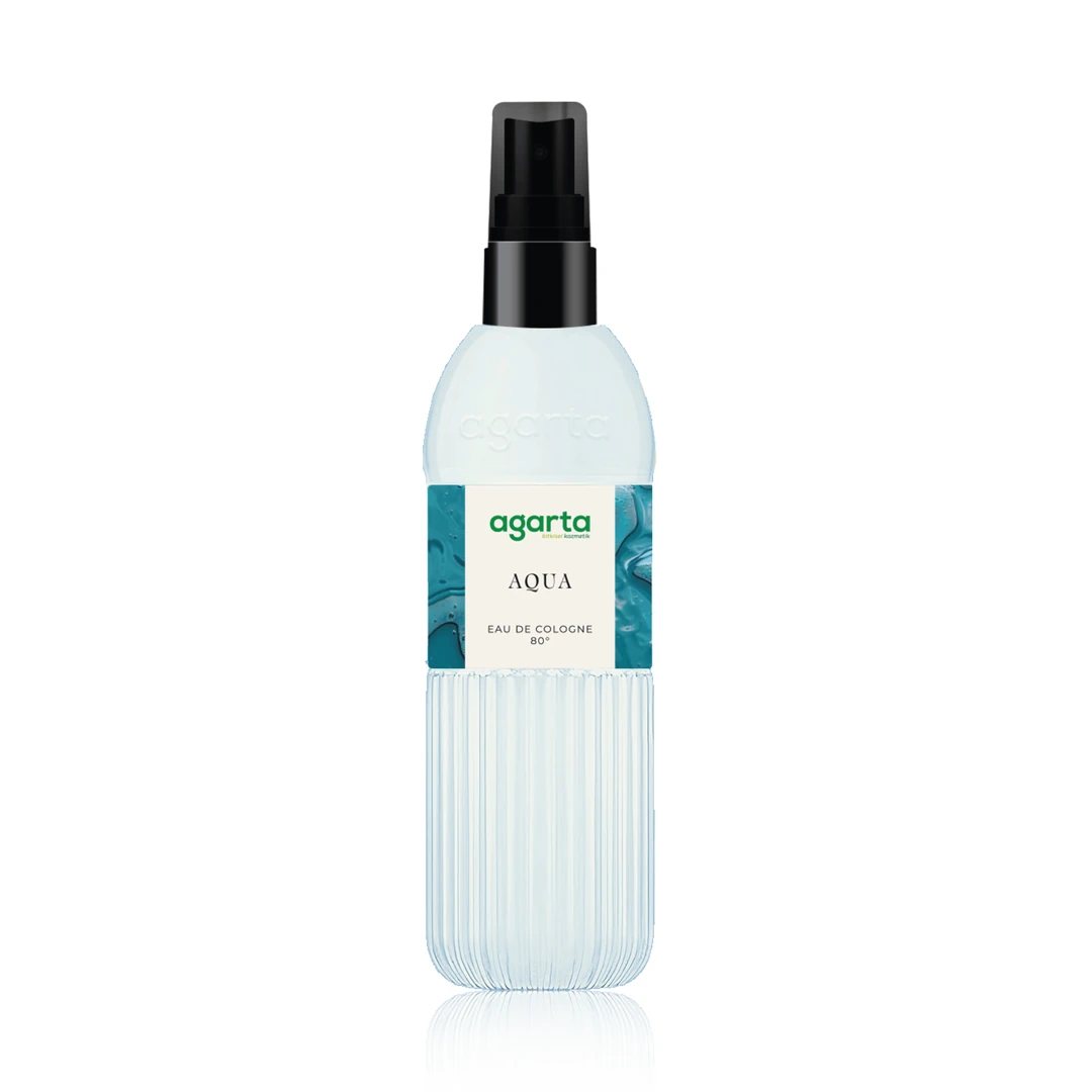 AGARTA Aqua Kolonya Sprey 150 ML