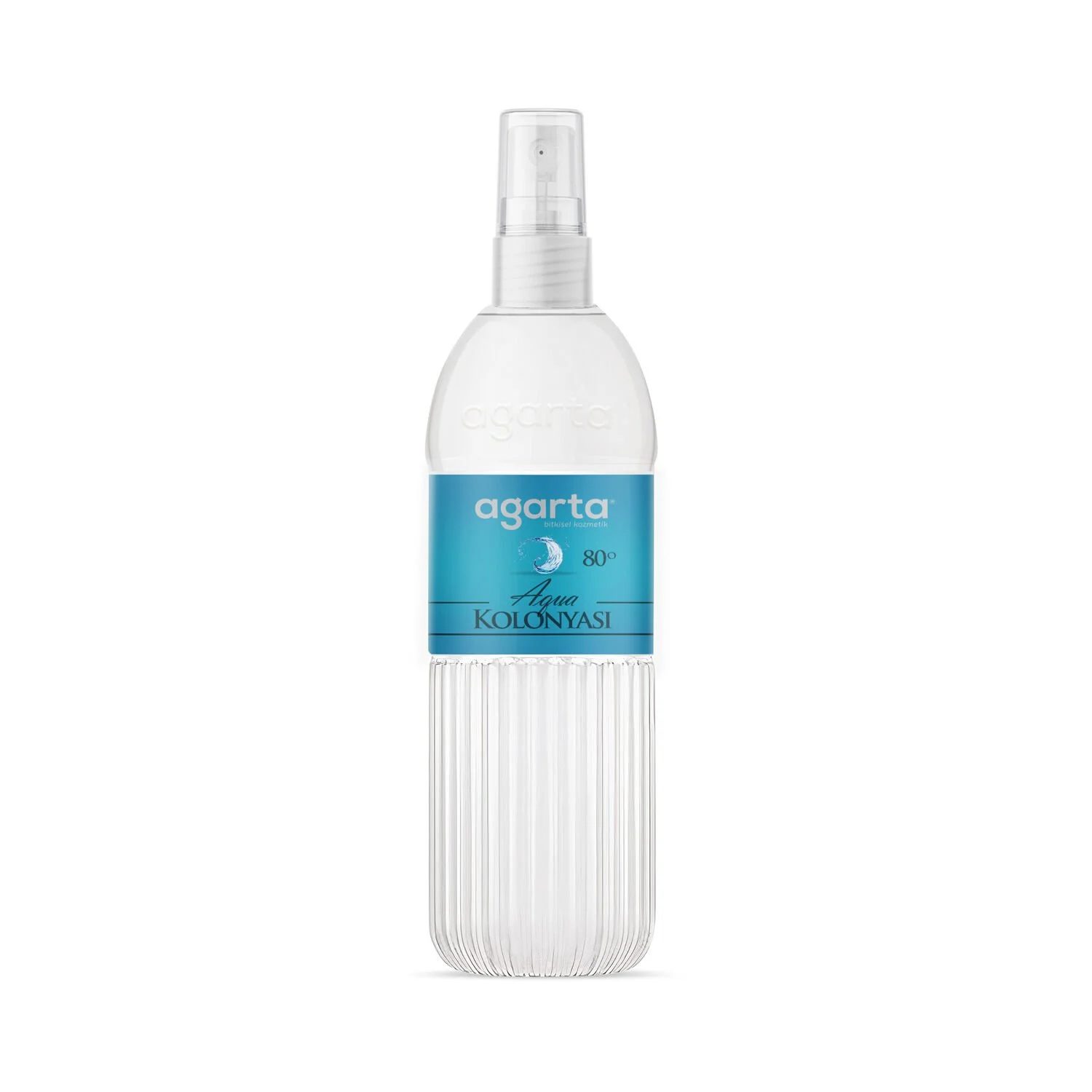 AGARTA Aqua Kolonya Sprey 150 ML