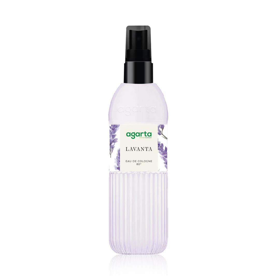 AGARTA Lavanta Kolonyası 150 ML