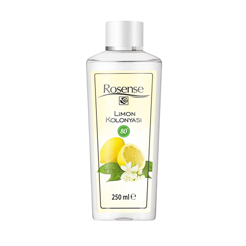 ROSENSE Limon Kolonyası 250 ML
