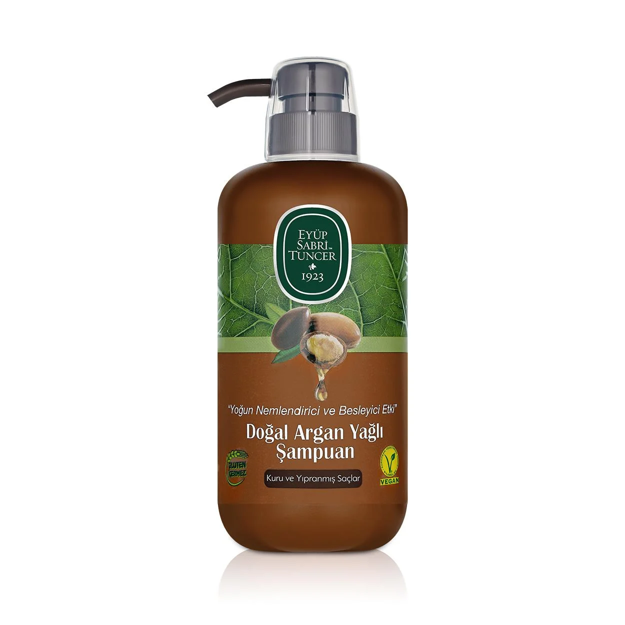 EYÜP SABRİ TUNCER Love Kisses Vücut Spreyi 250ML