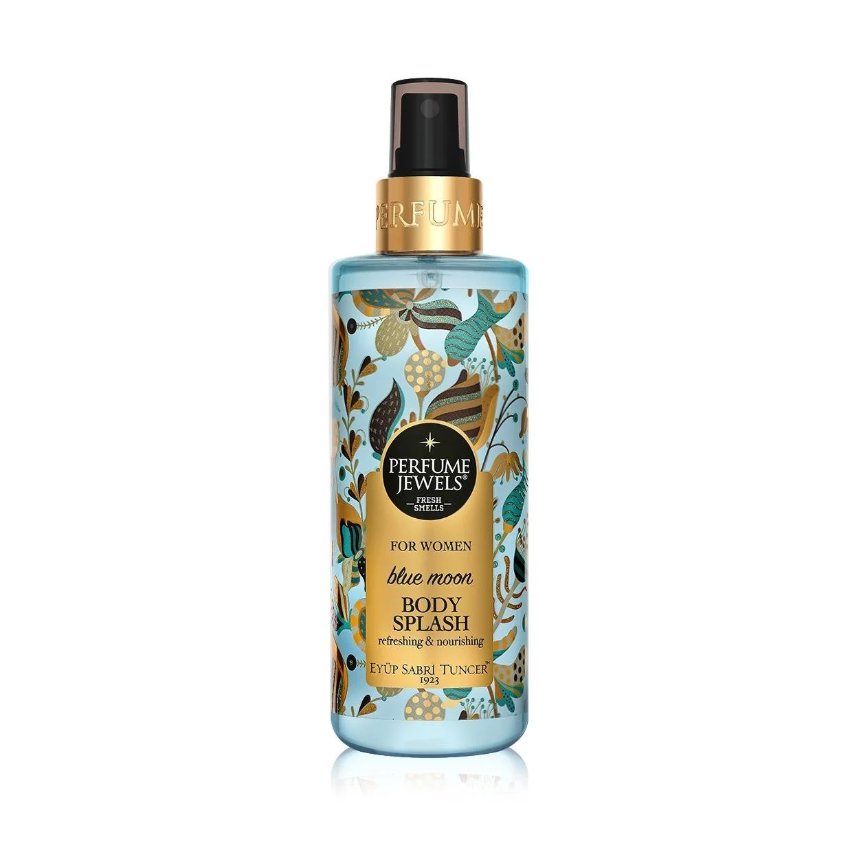 EYÜP SABRİ TUNCER Blue Moon Vücut Spreyi 250 ML