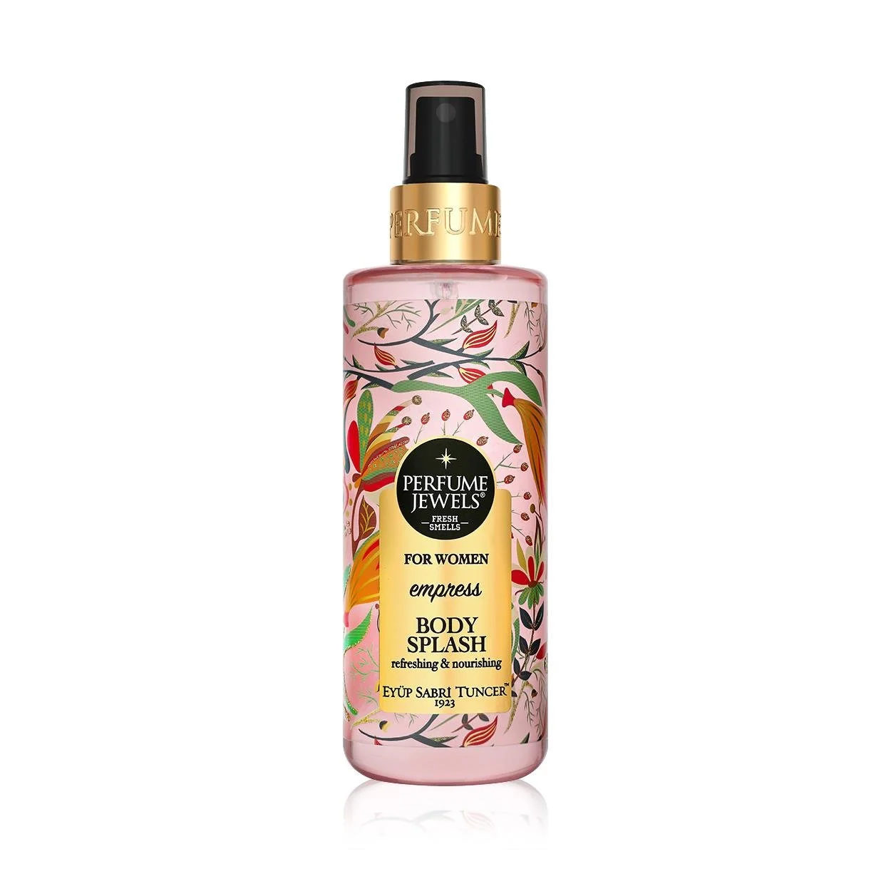 EYÜP SABRİ TUNCER Empress Vücut Spreyi 250 ML