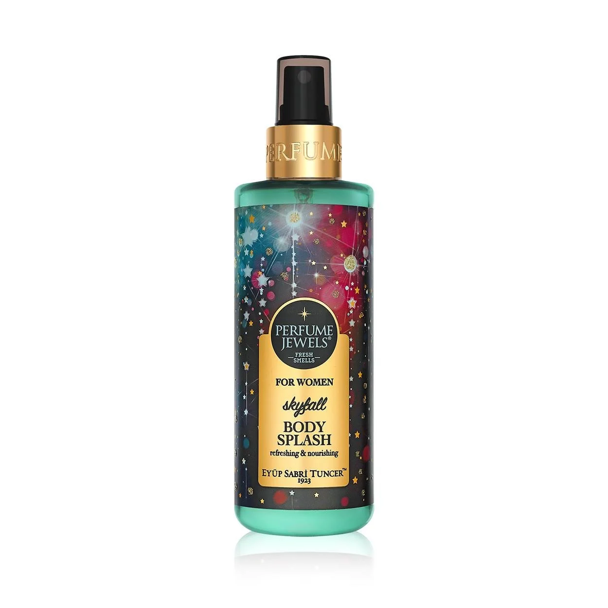 EYÜP SABRİ TUNCER Skyfall Vücut Spreyi 250 ML