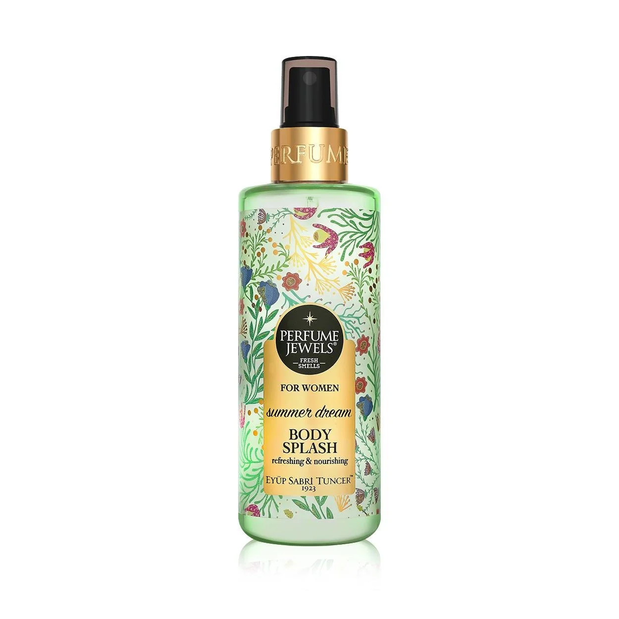 EYÜP SABRİ TUNCER Summer Dream Vücut Spreyi 250 ML