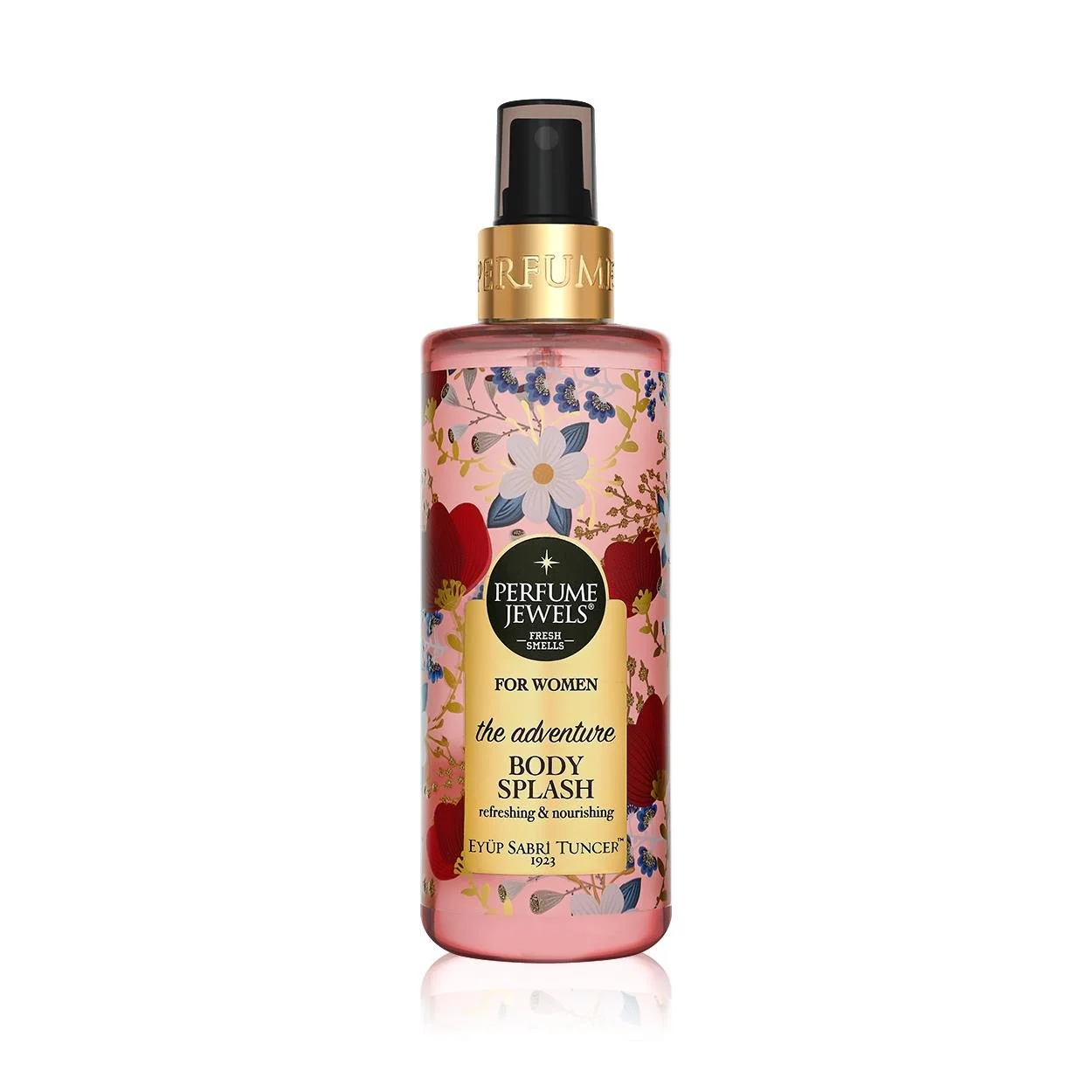 EYÜP SABRİ TUNCER The Adventure Vücut Spreyi 250 ML