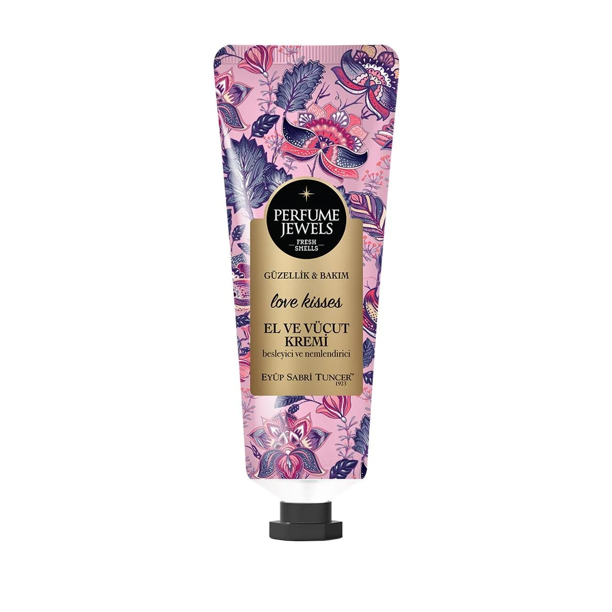 EYÜP SABRİ TUNCER Love Kisses El ve Vücut Kremi 50 ML