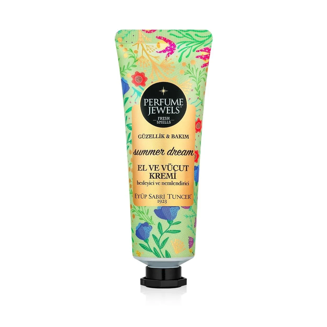 EYÜP SABRİ TUNCER Summer Dream El ve Vücut Kremi 50 ML