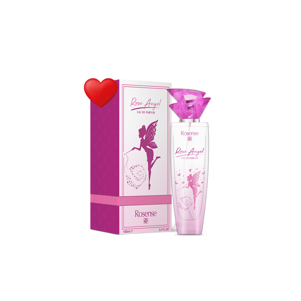 ROSENSE Parfüm Rose Angel (Kadın) 100 ML
