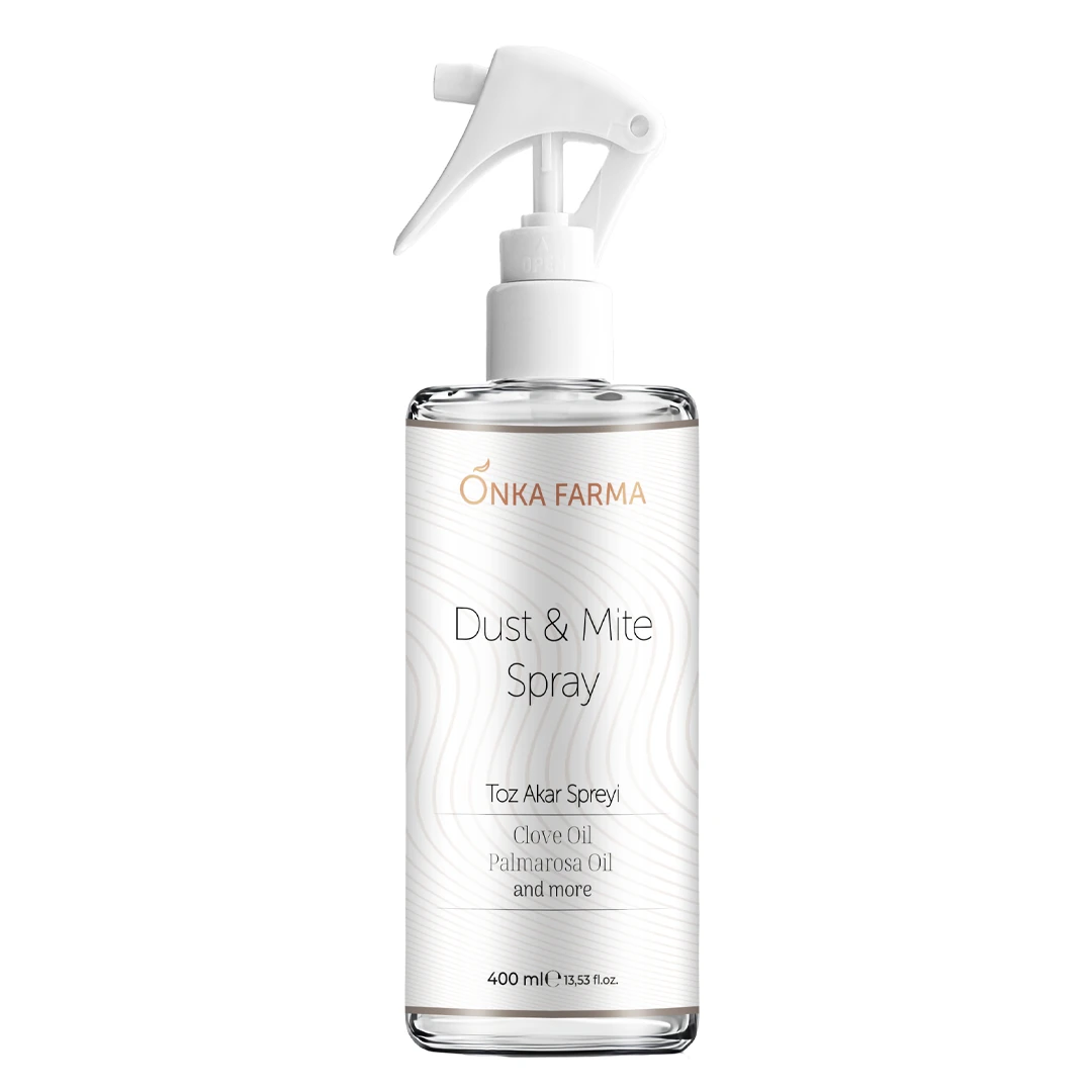 ONKA FARMA Toz Akar Spreyi 400 ML