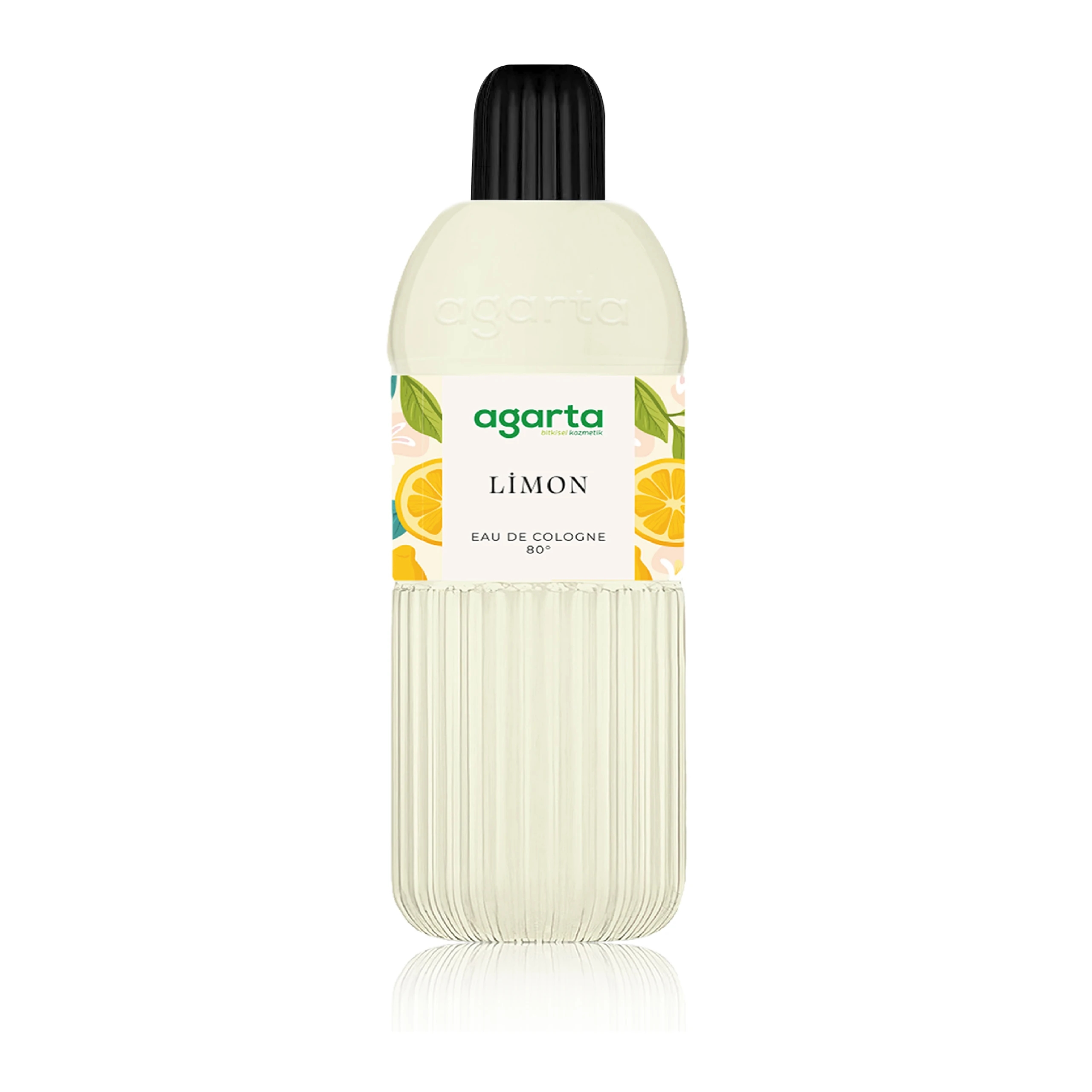 AGARTA Limon Kolonyası 400 ML
