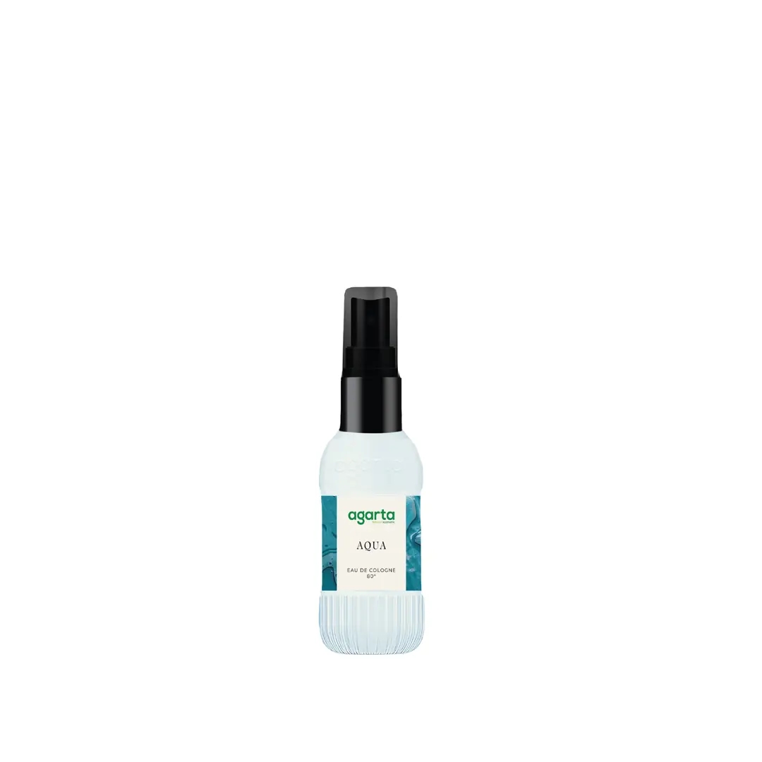 AGARTA Aqua Kolonya Sprey 50 ML