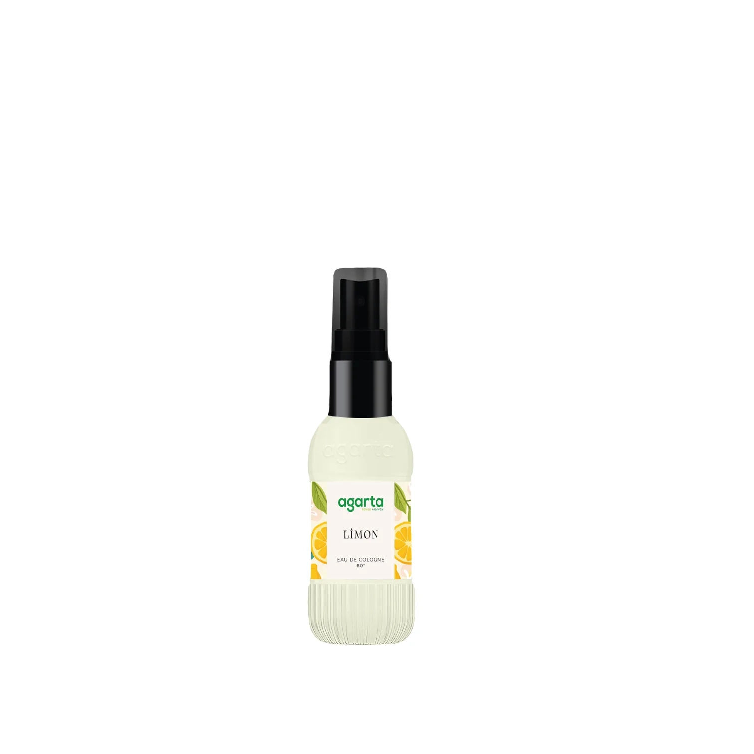 AGARTA Limon Kolonyası Sprey 50 ML