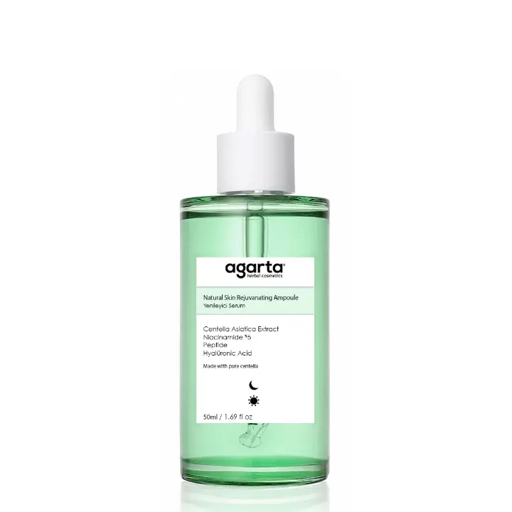 AGARTA Yenileyici Serum 50 ML