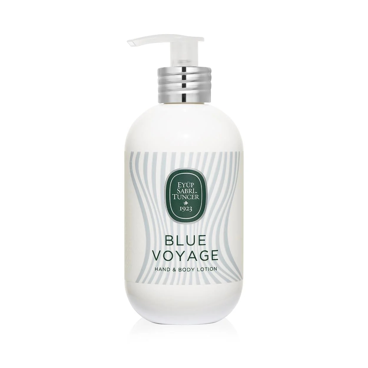 EYÜP SABRİ TUNCER Blue Voyage El ve Vücut Losyonu 280 ML