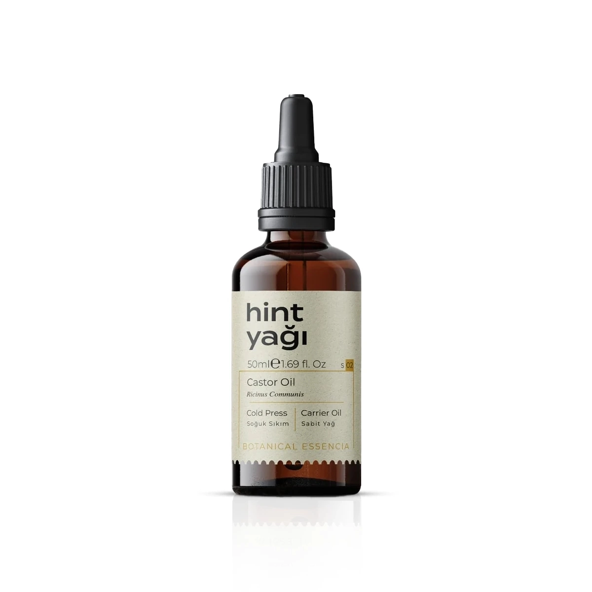 GREENLABEL Hint Yağı 50 ML