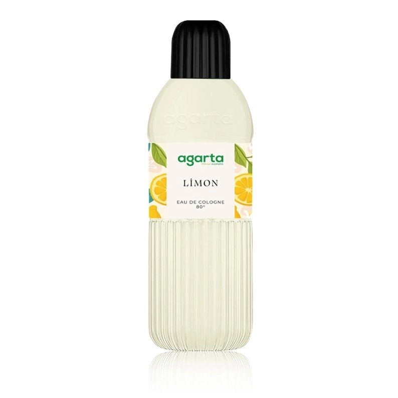 AGARTA Limon Kolonyası 200 ML