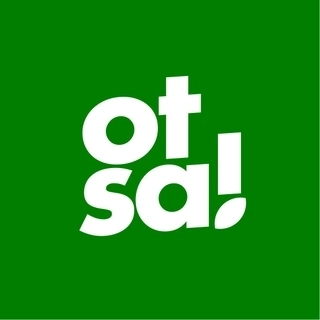 OTSA Himalaya Tuzu (Öğütülmüş) 500 Gr