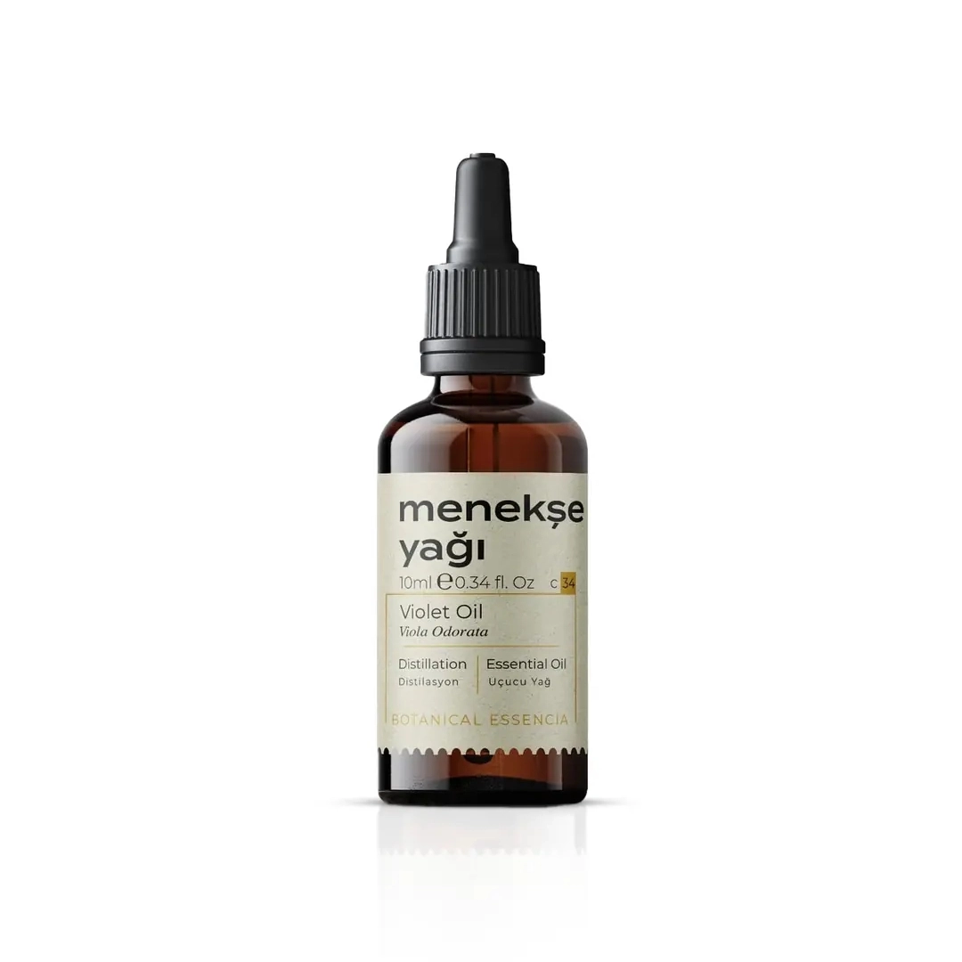 GREENLABEL Menekşe Yağı 10 ML