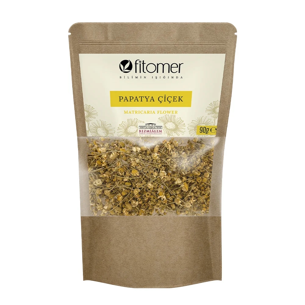 FİTOMER Papatya 90 Gr