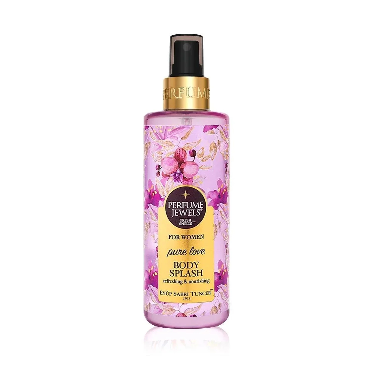 EYÜP SABRİ TUNCER Pure Love Vücut Spreyi 250 ML