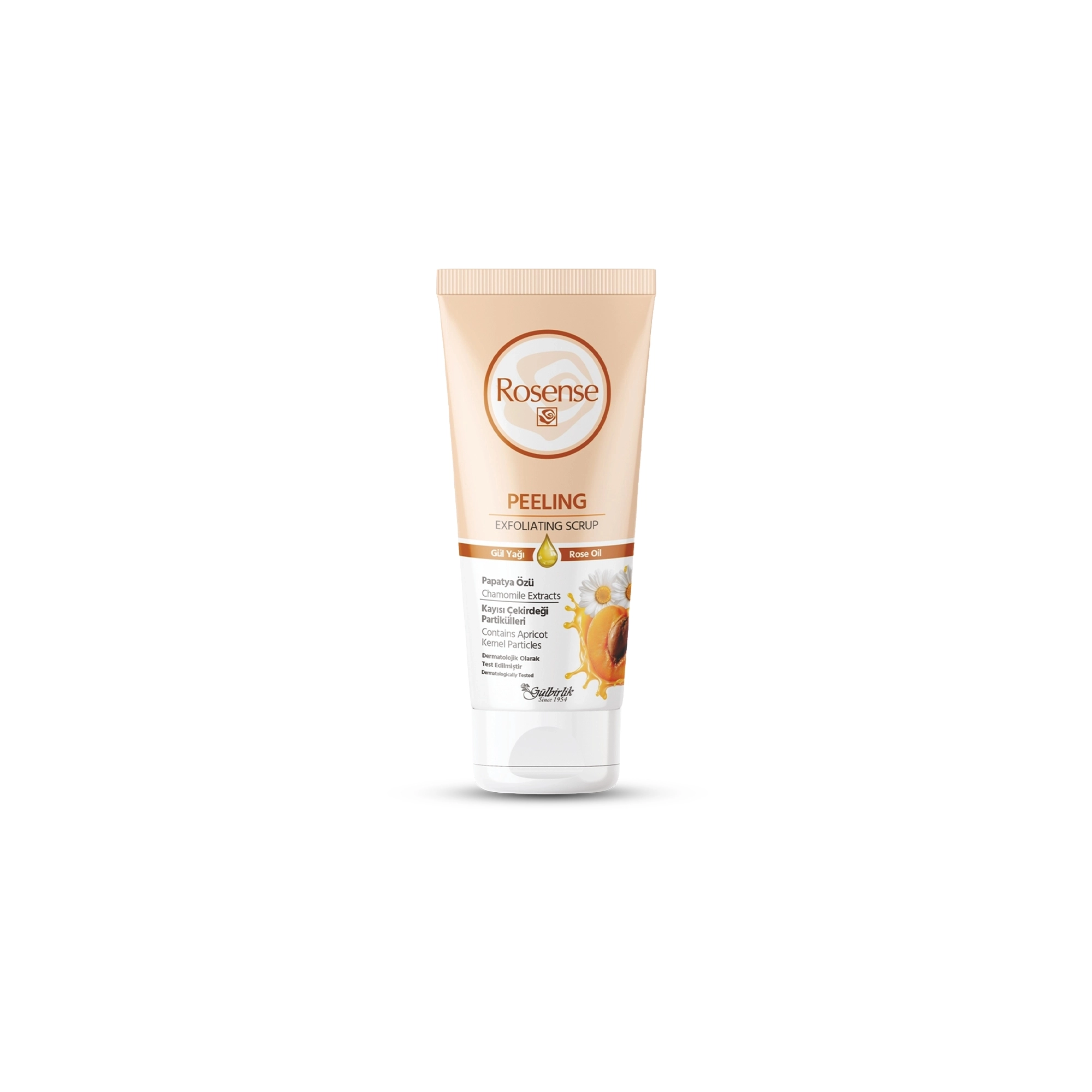 ROSENSE Peeling 100 ML